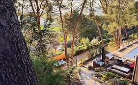 Le Mas des Roches à Velaux